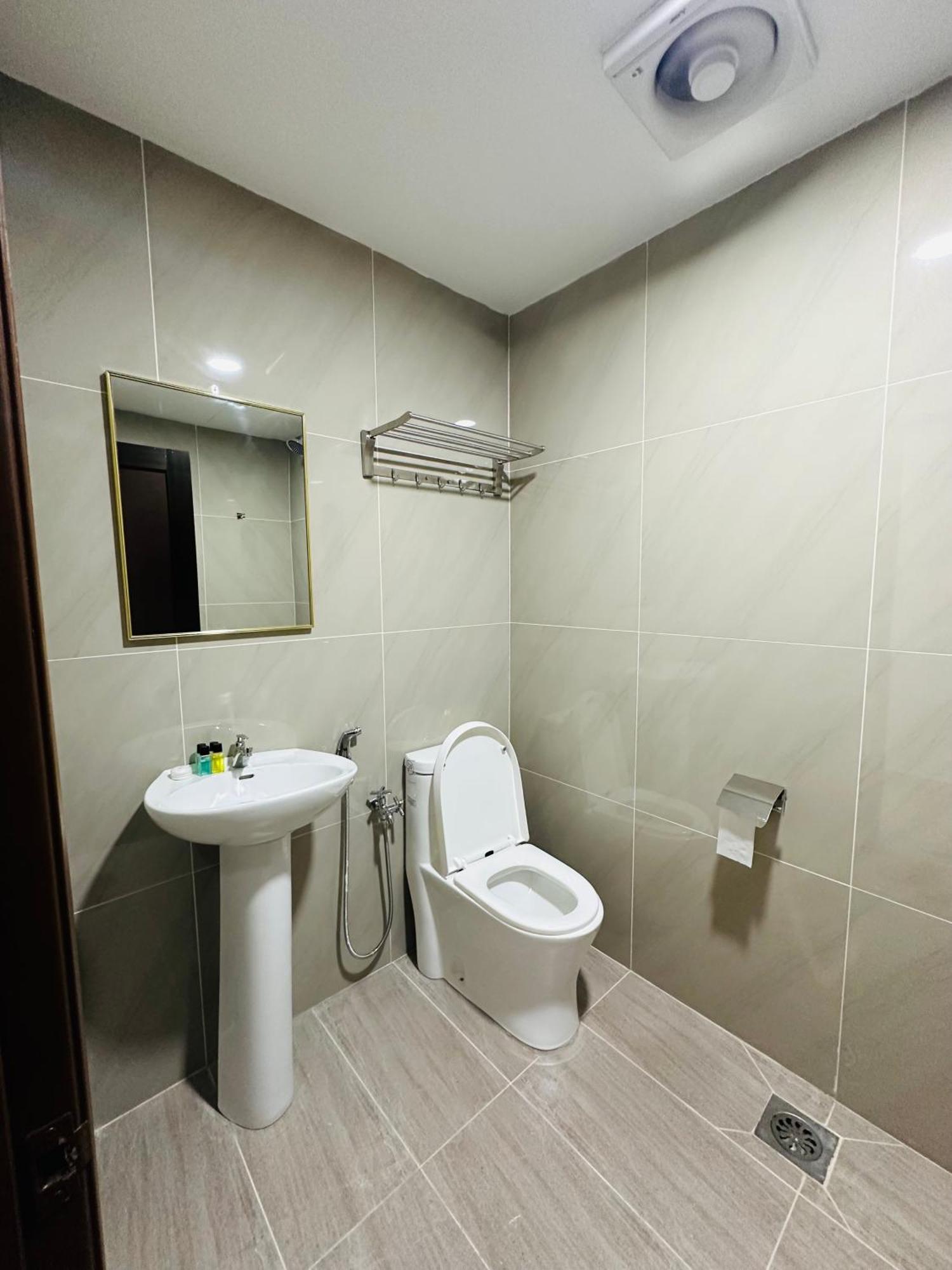 קואלה לומפור Cozy Hotel@ Kl Sentral מראה חיצוני תמונה
