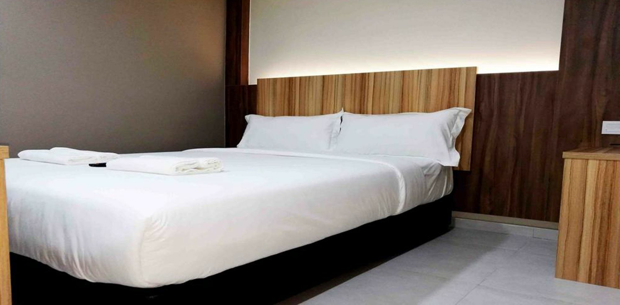 קואלה לומפור Cozy Hotel@ Kl Sentral מראה חיצוני תמונה